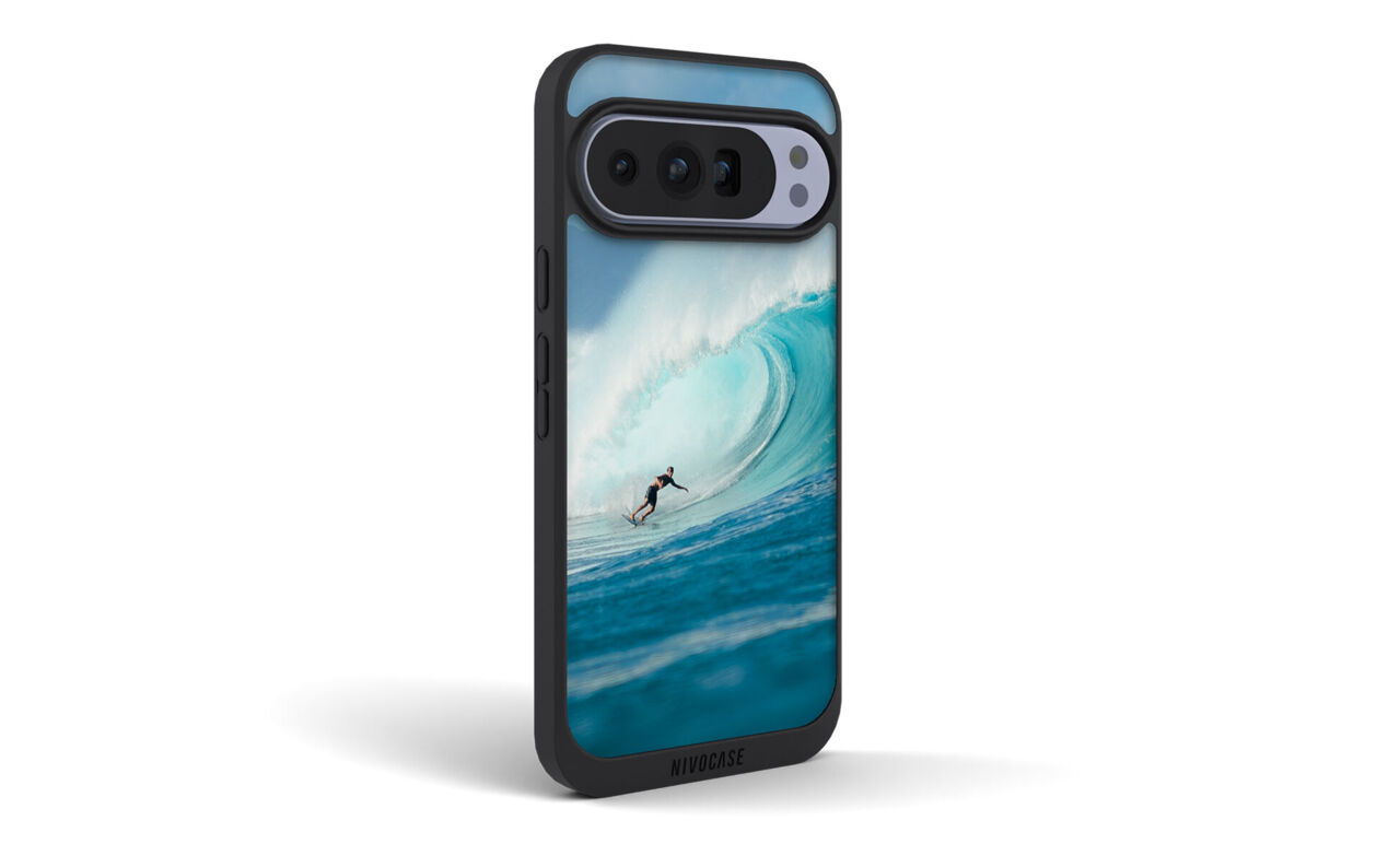 Premium Case