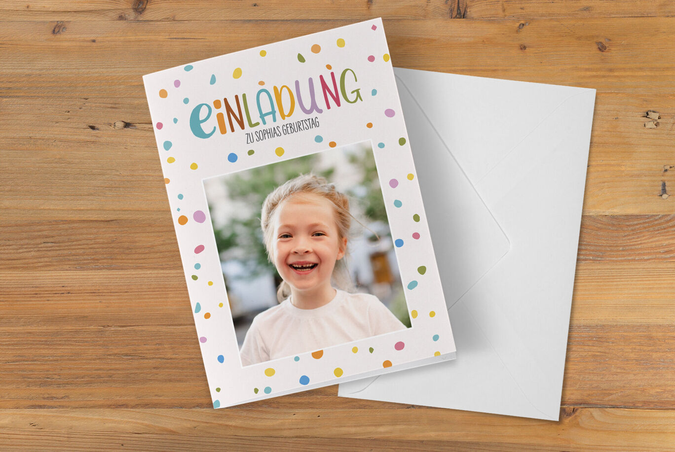 Einladungskarten kindergeburtstag grusskarten